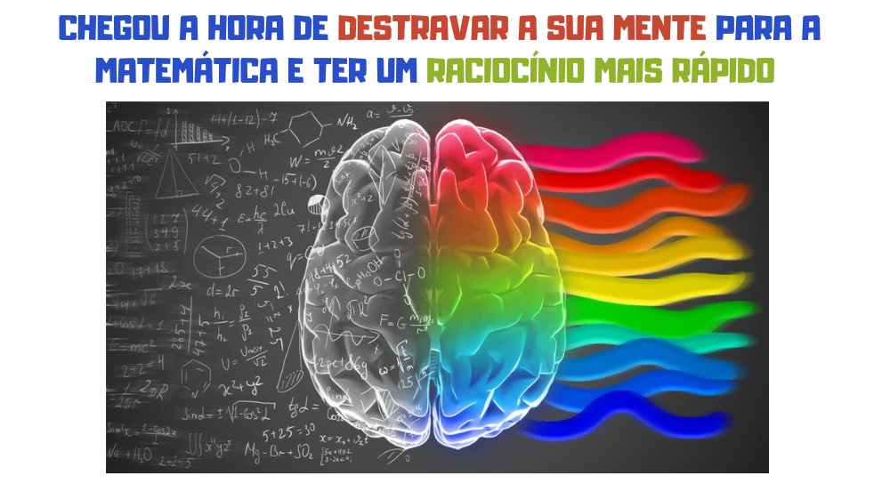 Você sabe matemática básica?